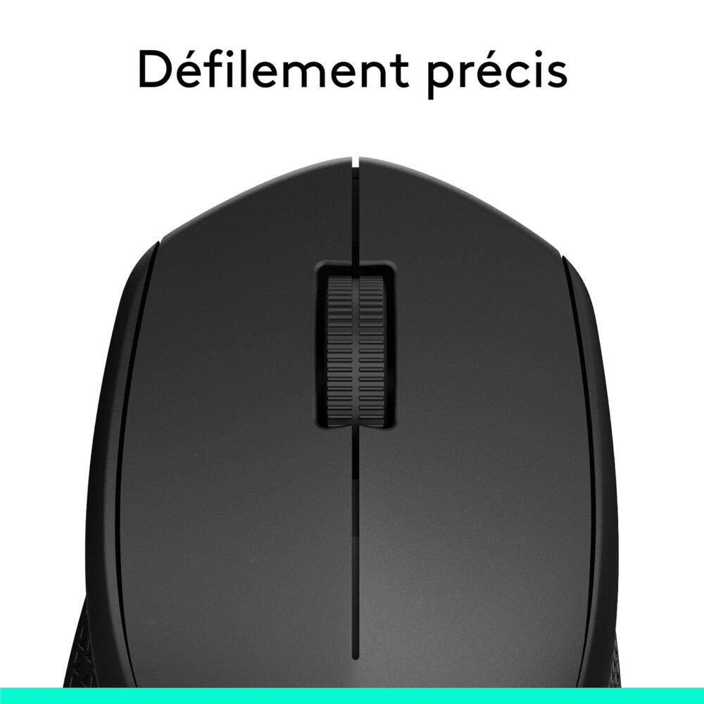 Logitech Wireless Mouse M280
