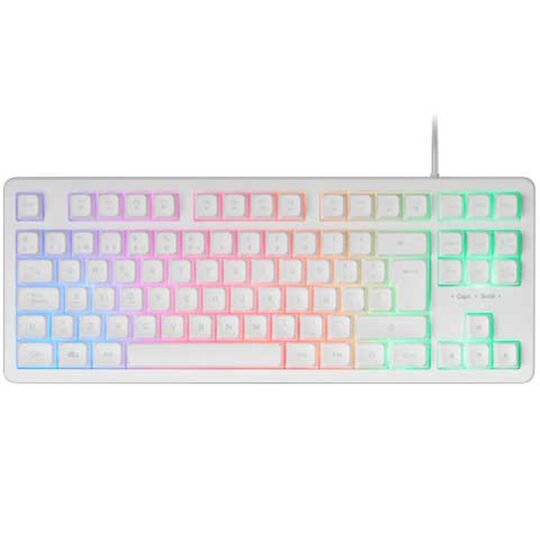 Mars Gaming MK023 (Blanc)