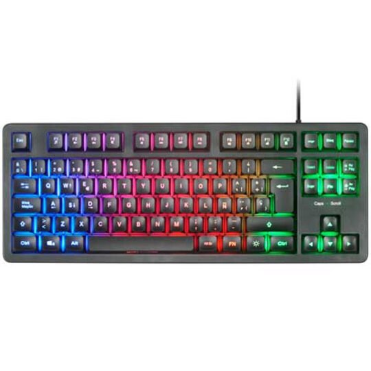 Mars Gaming MK023 (Noir)