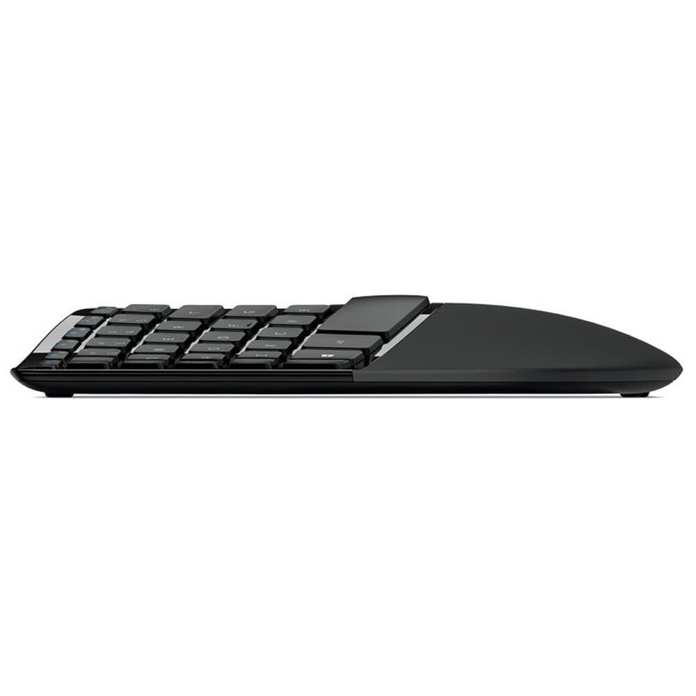 Microsoft Sculpt Ergonomic Keyboard For Business