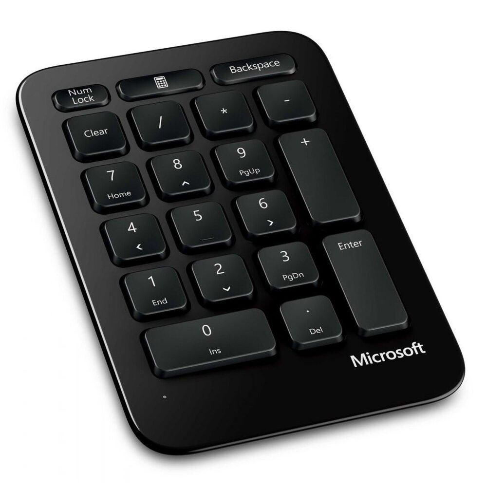 Microsoft Sculpt Ergonomic Keyboard For Business
