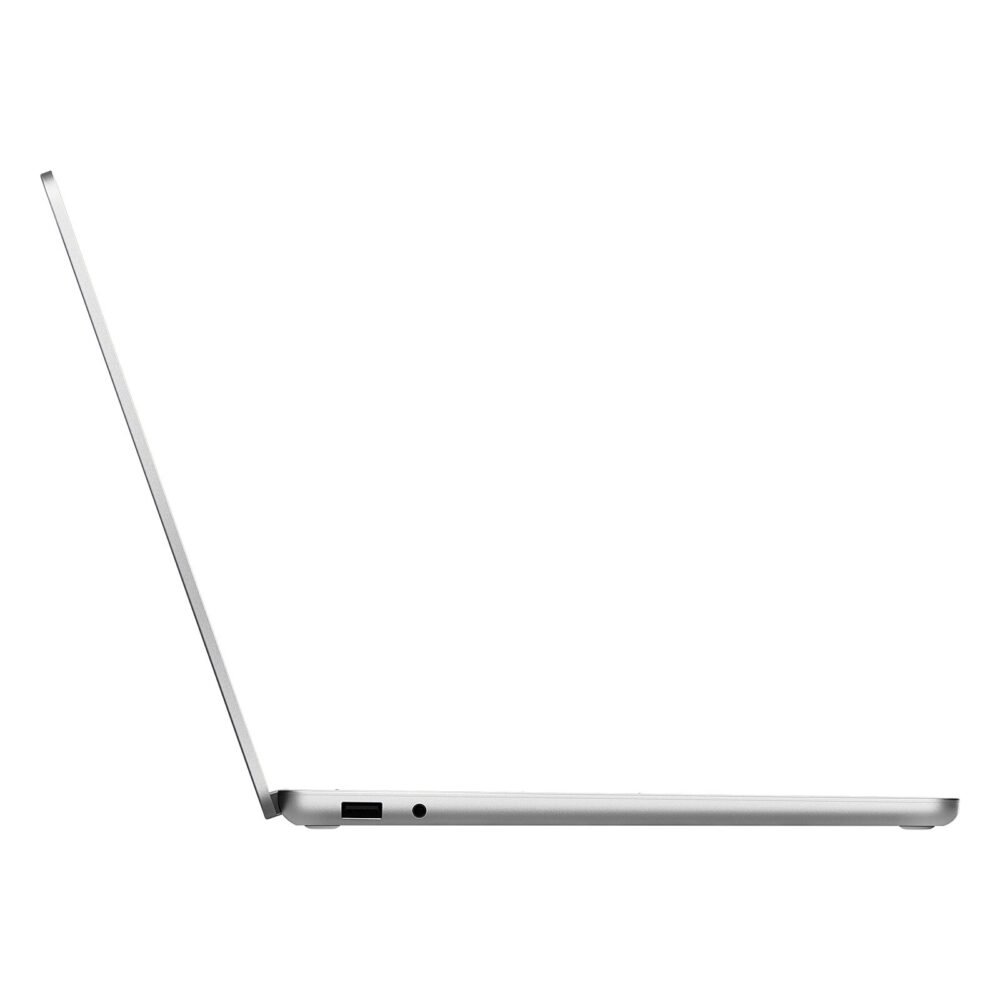 Microsoft Surface Laptop 13 pouces Copilot+ PC - Platine (EP2-31647)
