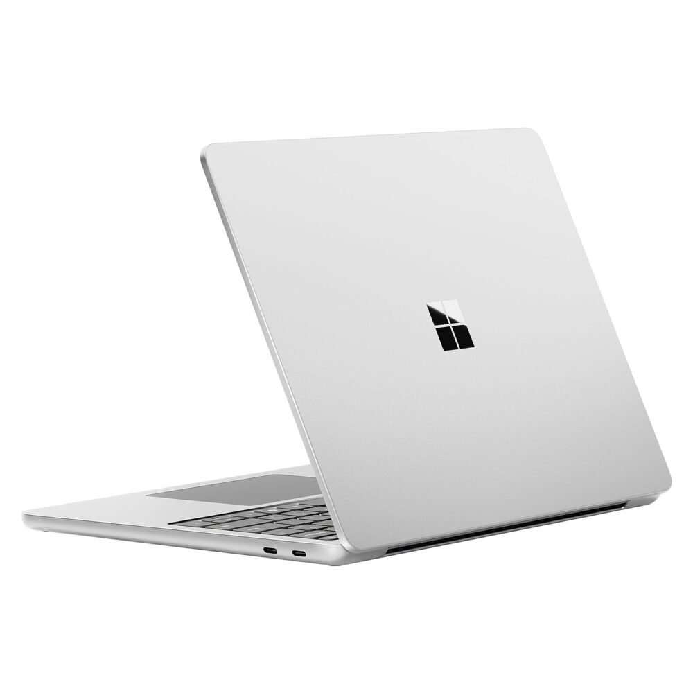 Microsoft Surface Laptop 13 pouces Copilot+ PC - Platine (EP2-31647)