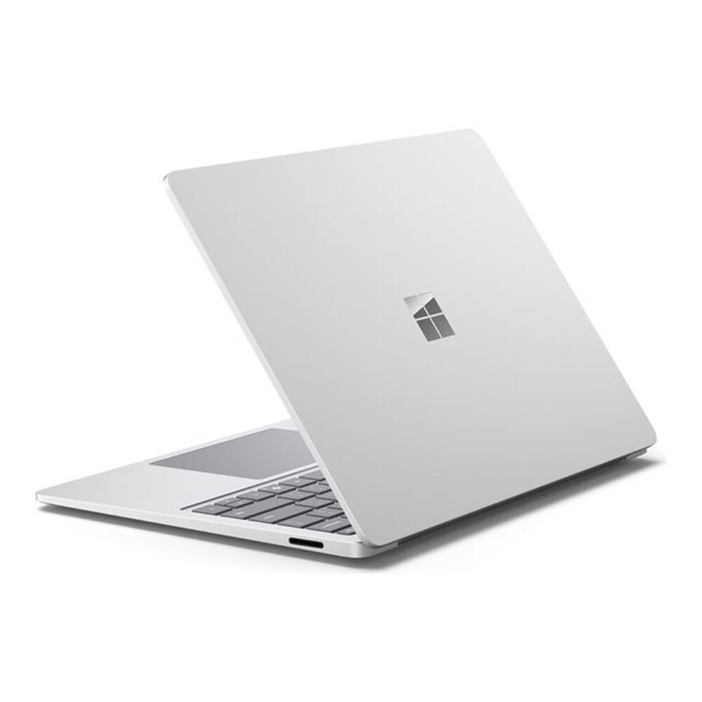 Microsoft Surface Laptop Copilot+ PC 7ème Edition 13.8" for Business - Platine (EP2-20961)