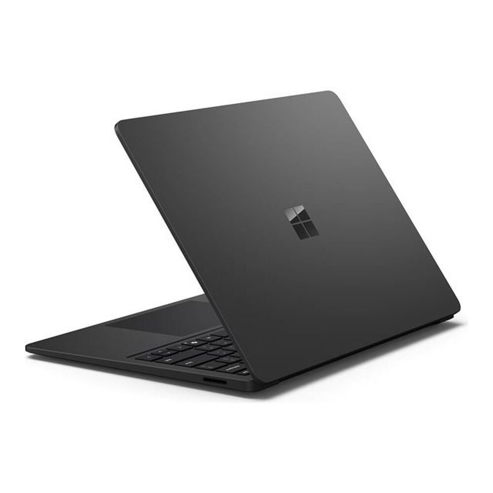 Microsoft Surface Laptop Copilot+ PC 7ème Edition 13.8" for Business - Noir (EP2-22150)