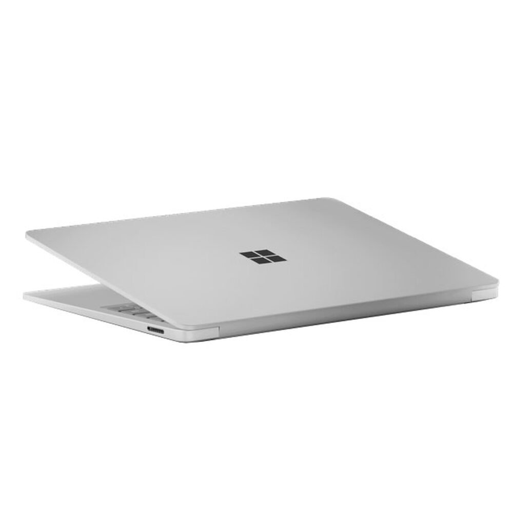 Microsoft Surface Laptop Copilot+ PC 7ème Edition 15" - Platine (ZHH-00007)