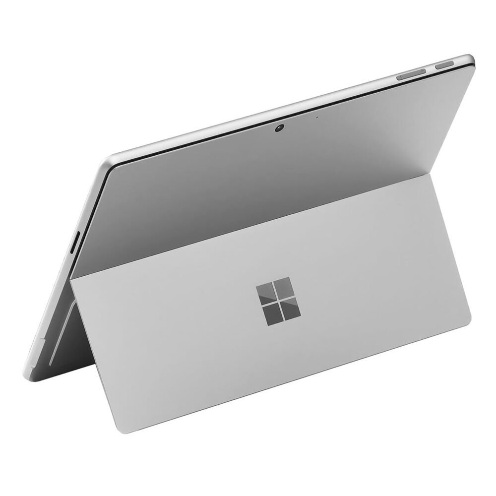 Microsoft Surface Pro Copilot+ PC 11ème Edition OLED - Platine (ZIA-00004)