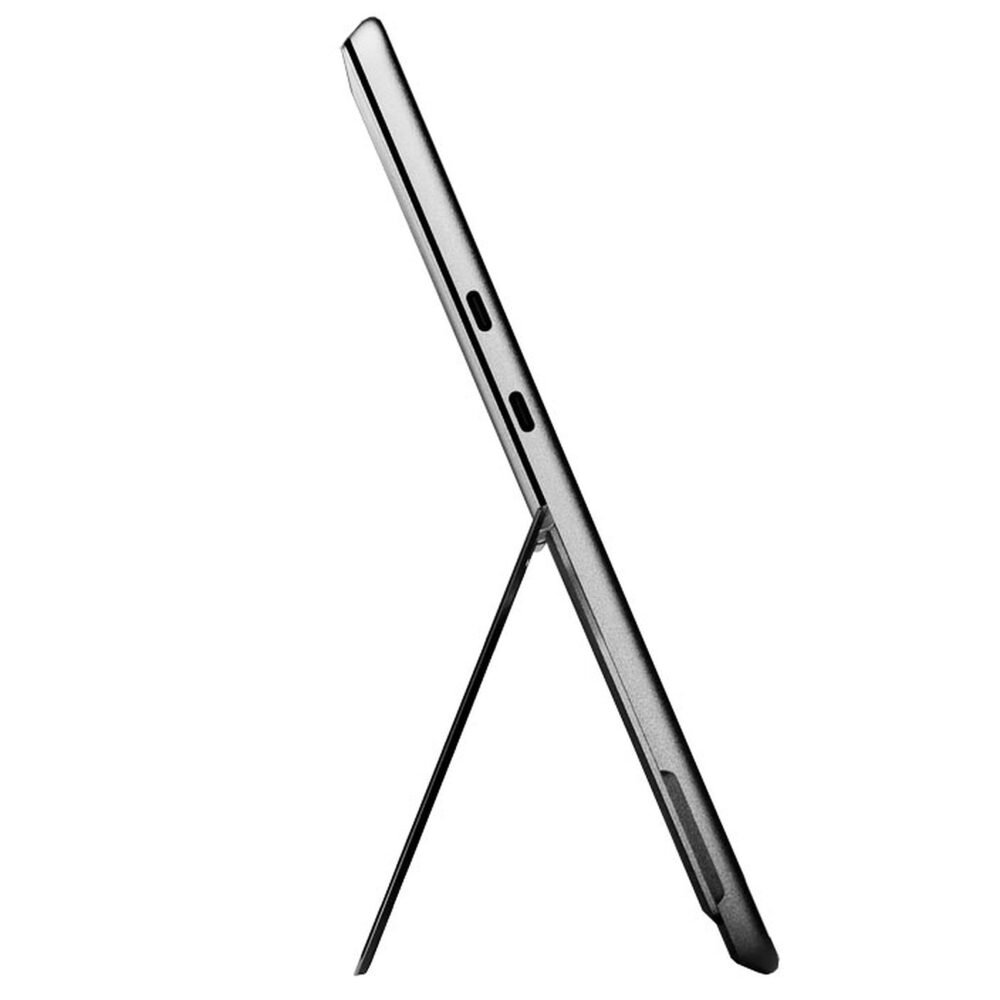 Microsoft Surface Pro Copilot+ PC 11ème Edition - Platine (ZHY-00004)
