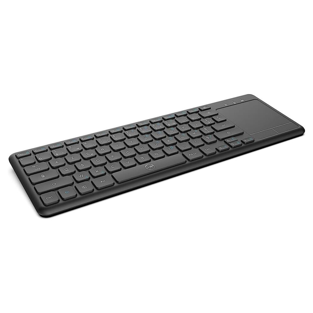 Mobility Lab Clavier pour Smart TV (Noir)
