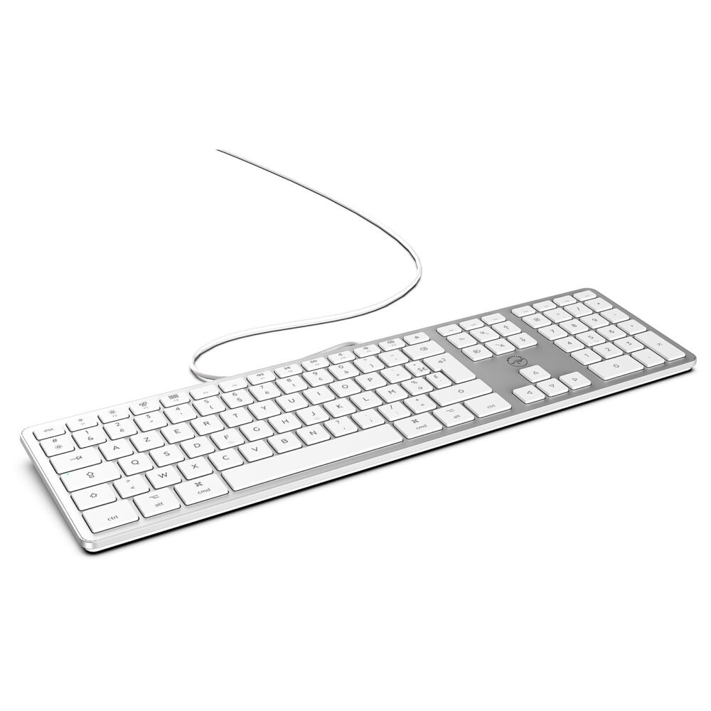 Mobility Lab Keyboard for Mac - Remis à Neuf