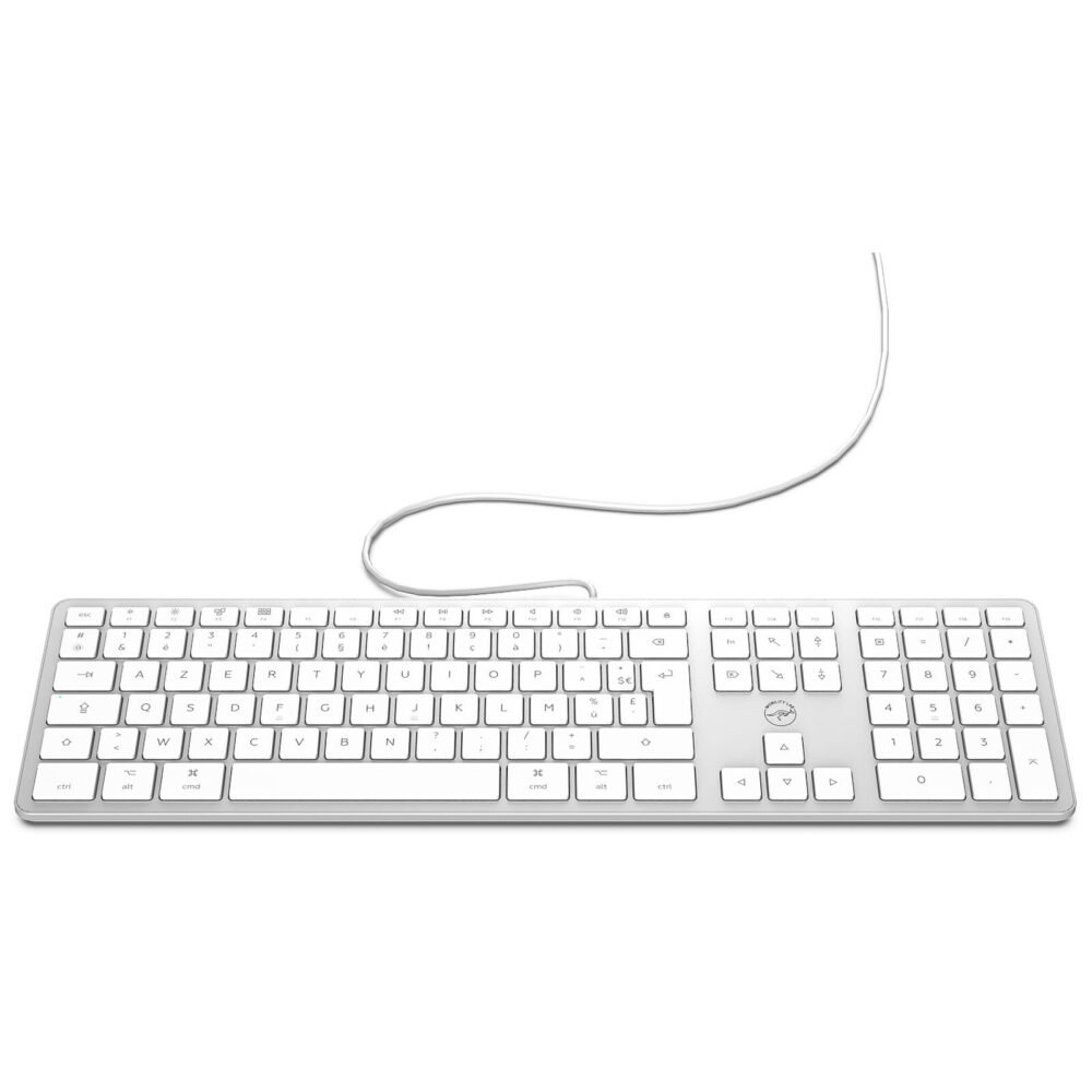 Mobility Lab Keyboard for Mac - Remis à Neuf