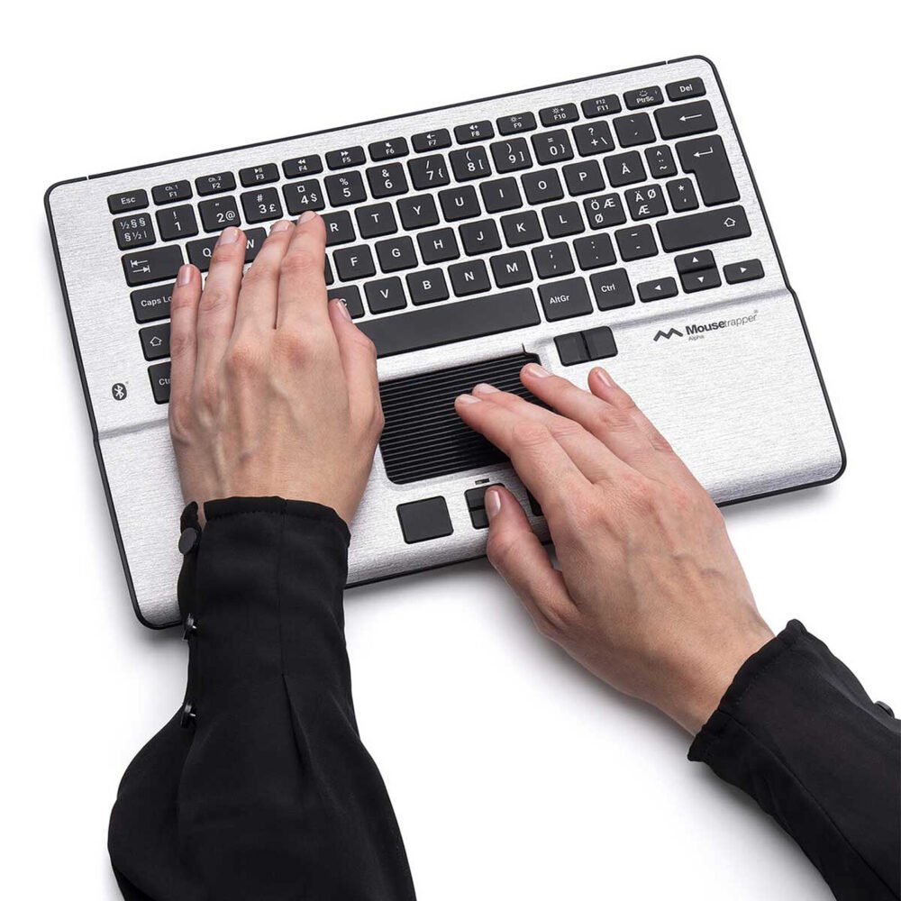 Mousetrapper Alpha - Remis à Neuf