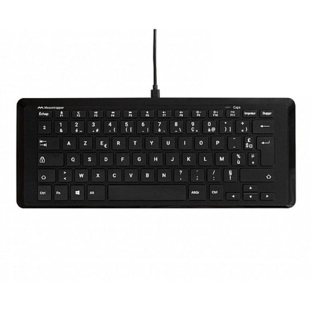 Mousetrapper Type Mini Wired - Remis à Neuf