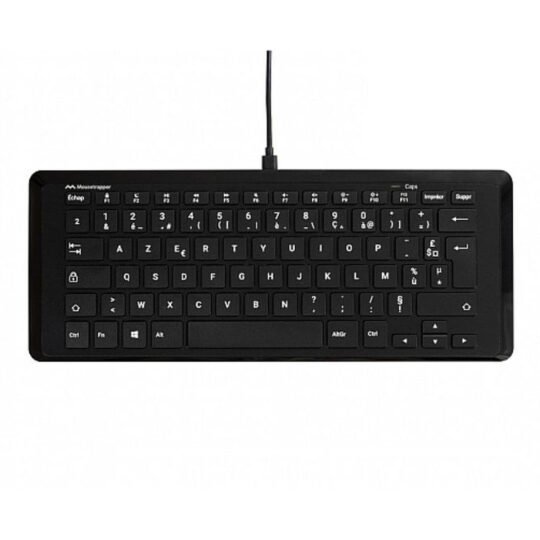 Mousetrapper Type Mini Wired - Remis à Neuf