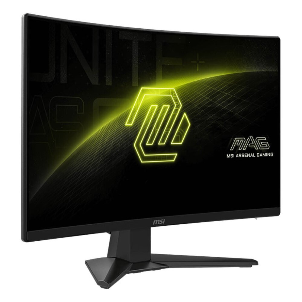 MSI 23.6" LED - MAG 242C