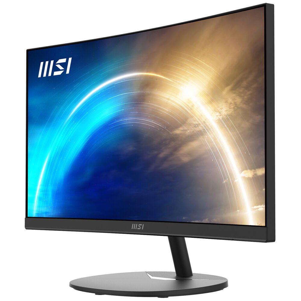MSI 23.6" LED - PRO MP2412C