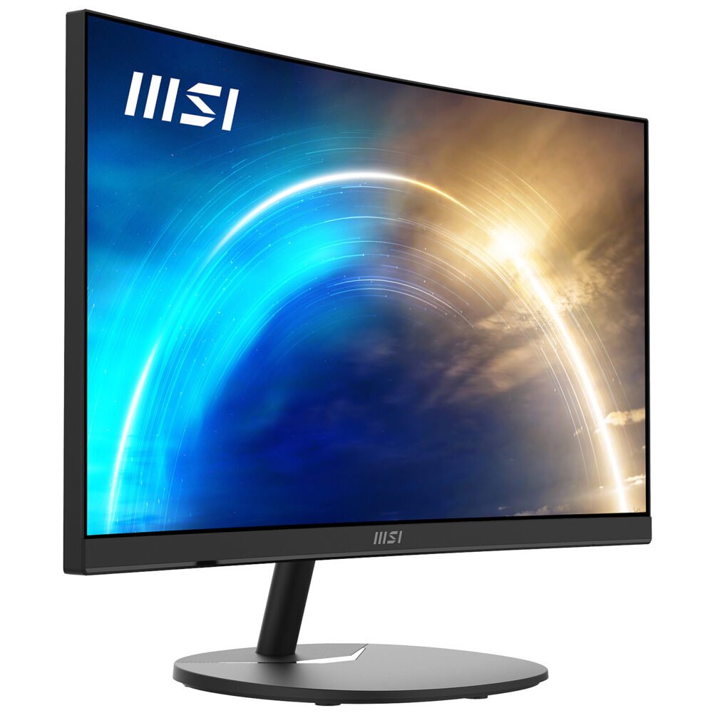 MSI 23.6" LED - PRO MP2412C