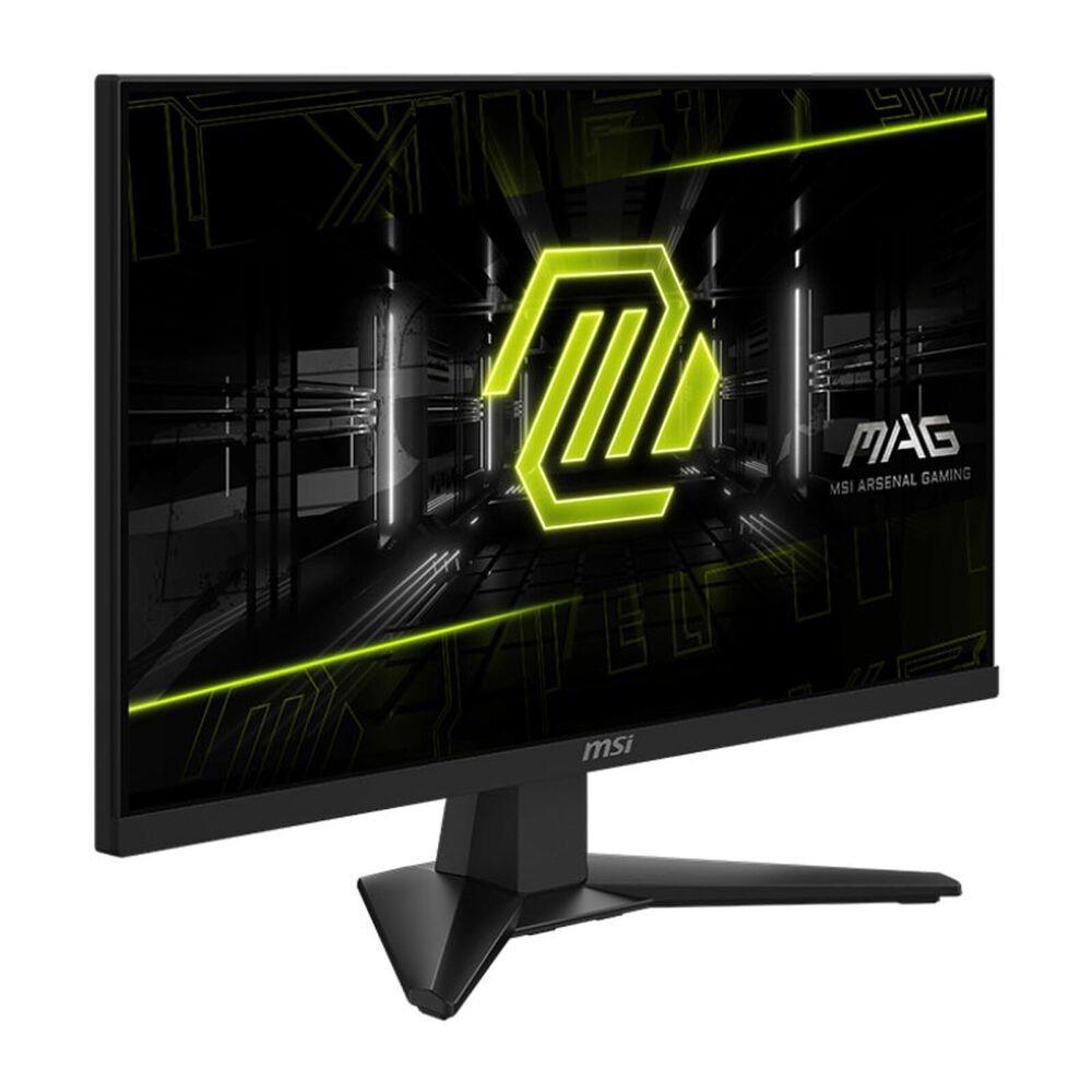 MSI 23.8" LED - MAG 244F