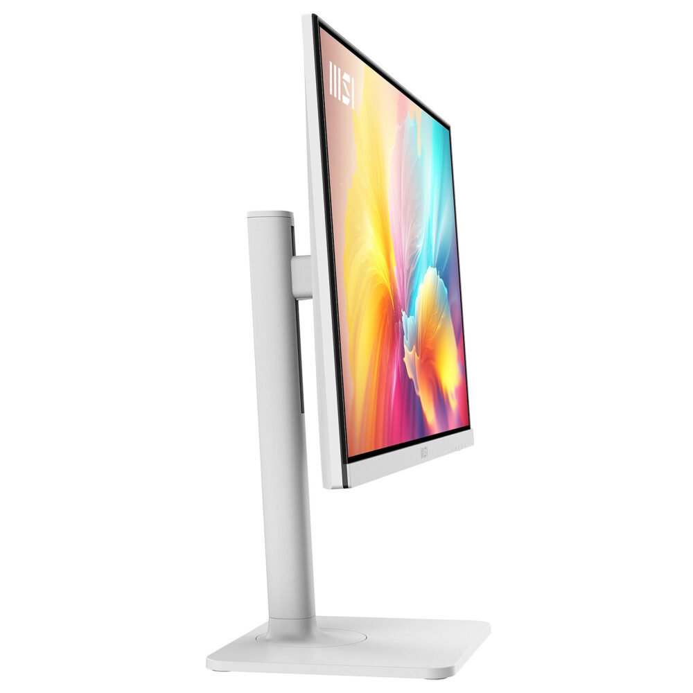 MSI 23.8" LED - Modern MD2412PW