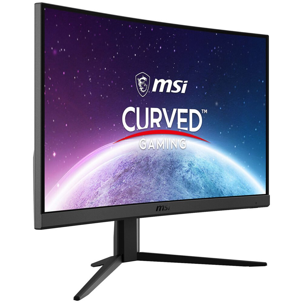 MSI 24" LED - G24C4 E2