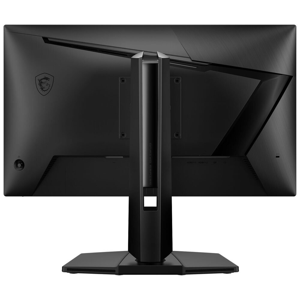MSI 24.5" LED - G255PF E2