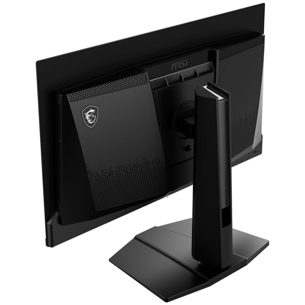 MSI 26.5" LED - MAG 271QPX QD-OLED E2