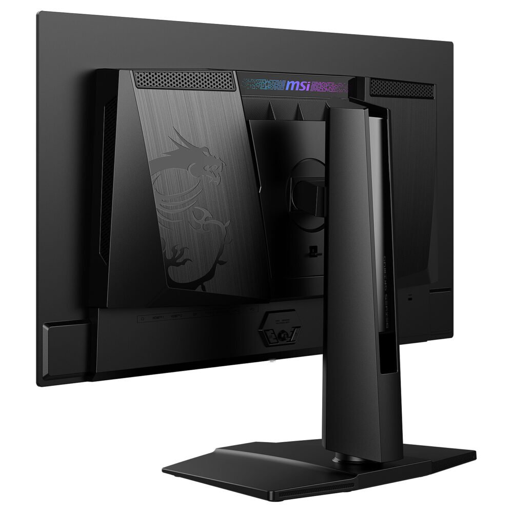 MSI 26.5" LED - MPG 272URX QD-OLED