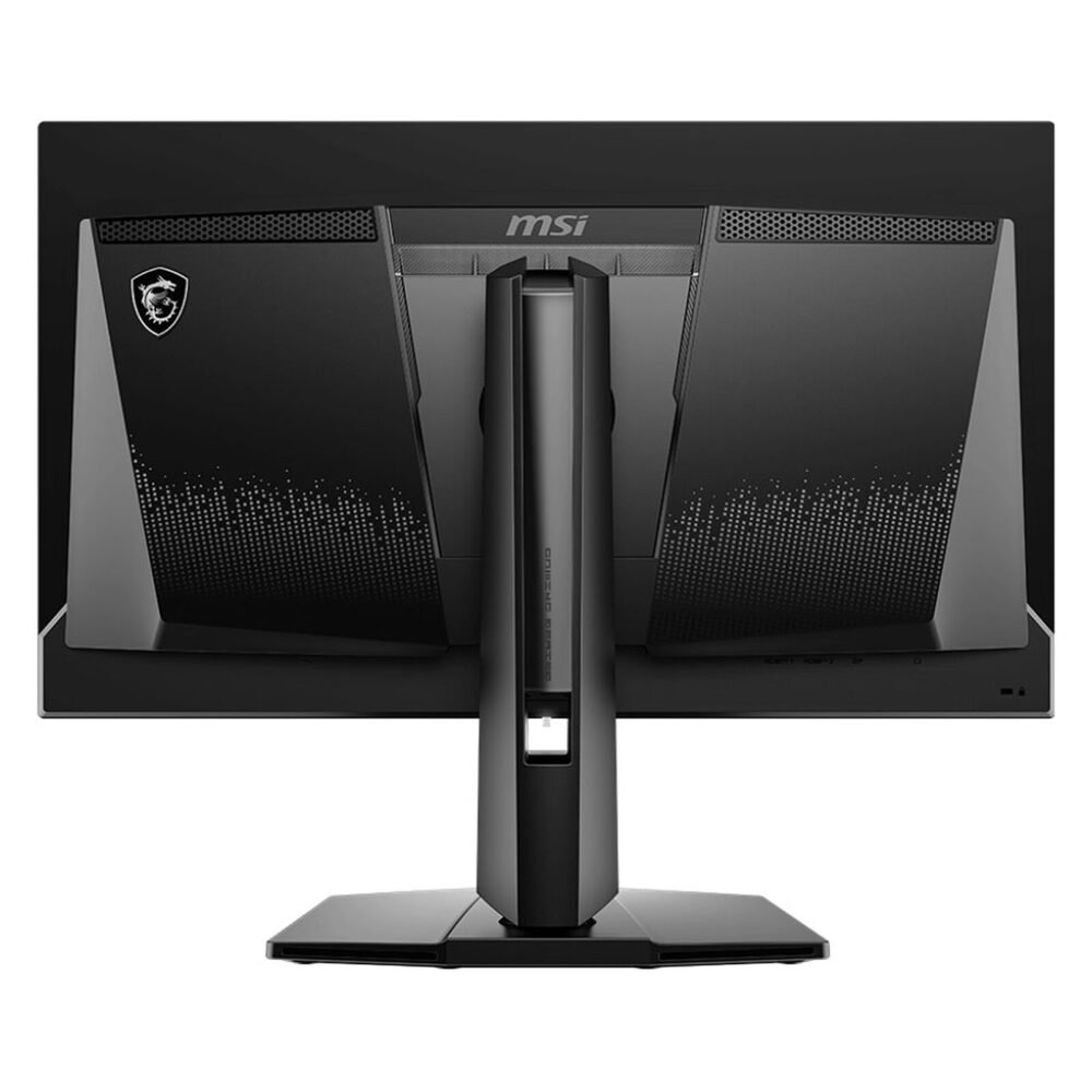 MSI 26.5" OLED - MAG 271QP QD-OLED X24