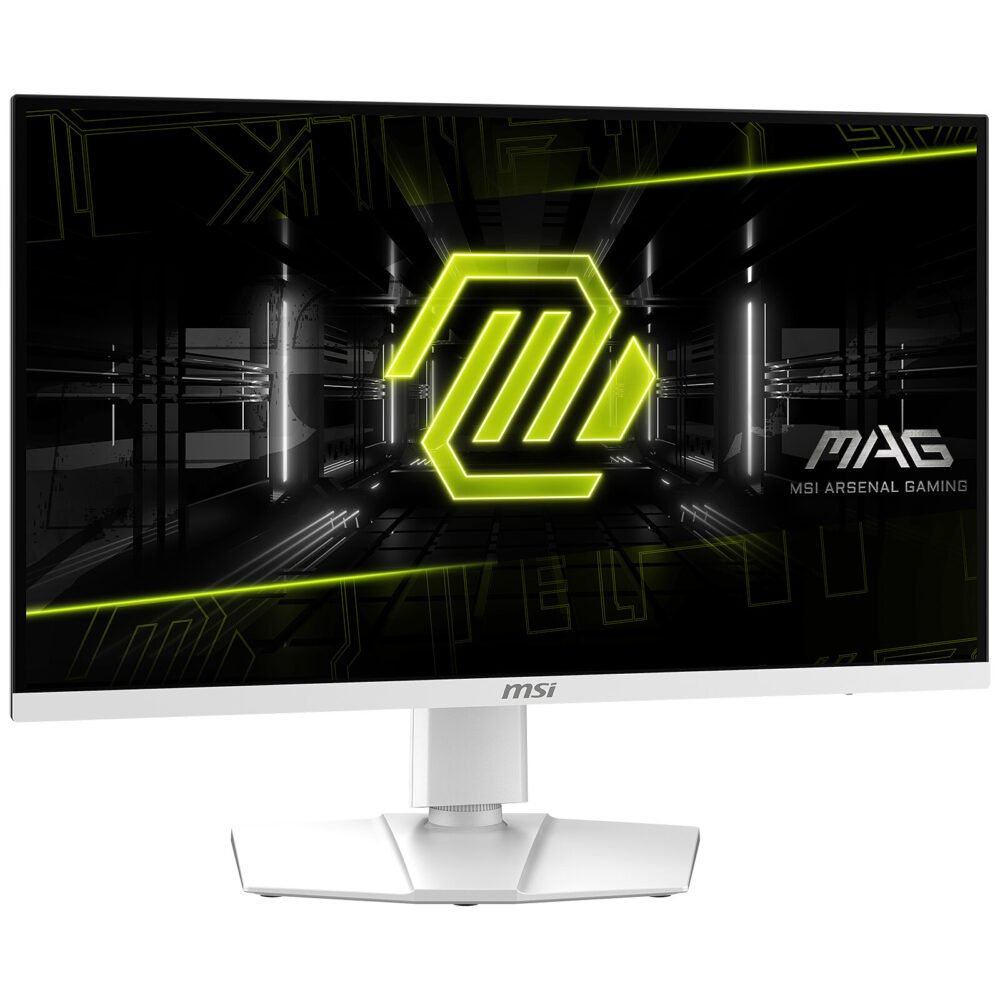MSI 27" LED - MAG 274URFW
