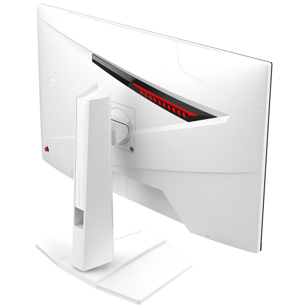 MSI 27" LED - MAG 274URFW