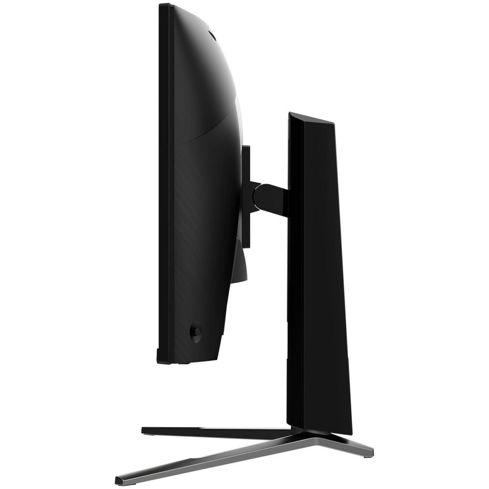 MSI 27" LED - MAG 27CQ6PF