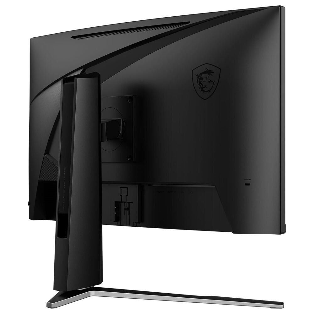 MSI 27" LED - MAG 27CQ6PF