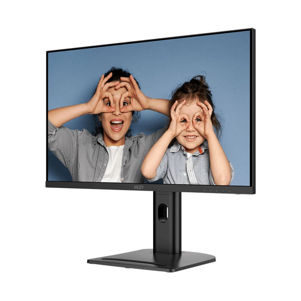 MSI 27" LED - PRO MP273QP E2