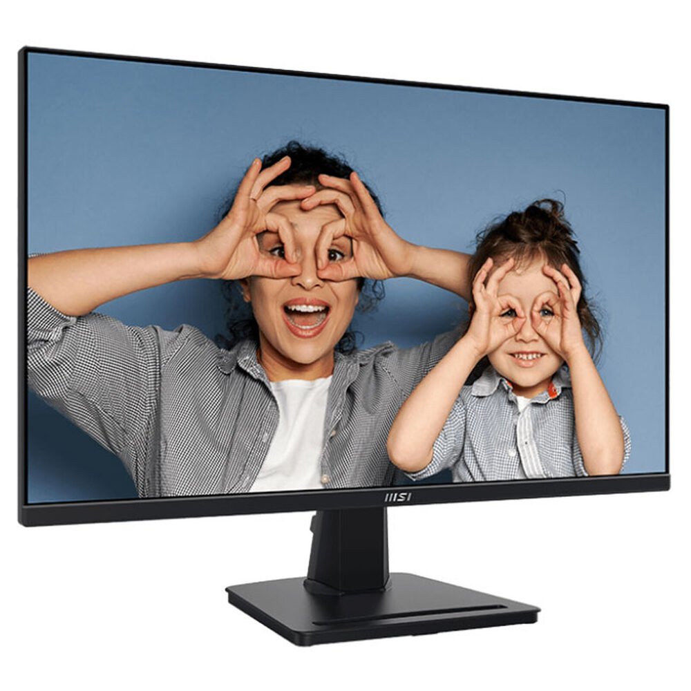 MSI 27" LED - PRO MP275Q