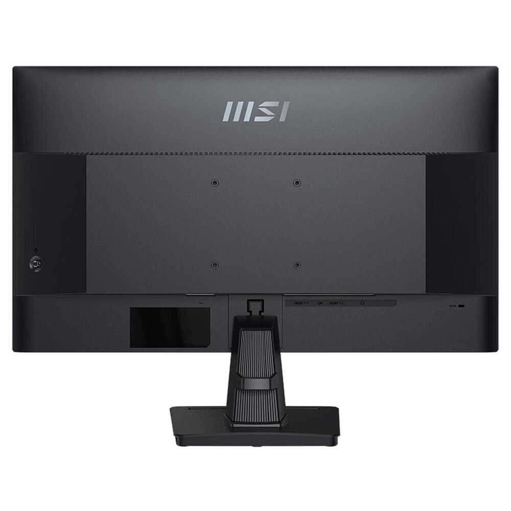 MSI 27" LED - PRO MP275Q