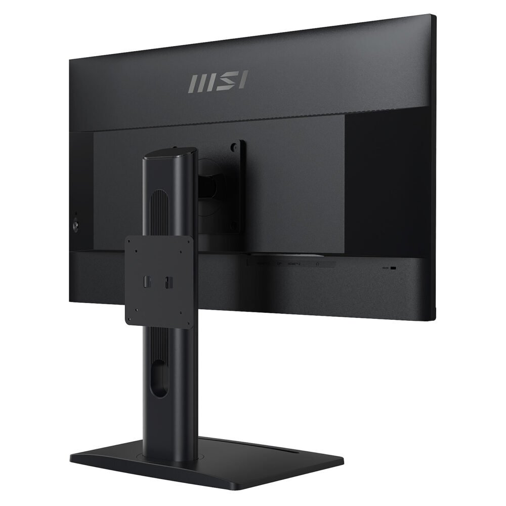 MSI 27" LED - PRO MP275QPG