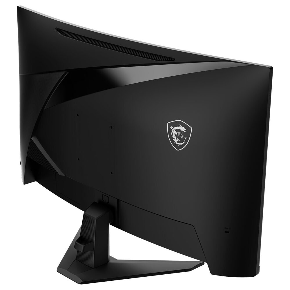 MSI 31.5" LED - MAG 32CQ6F