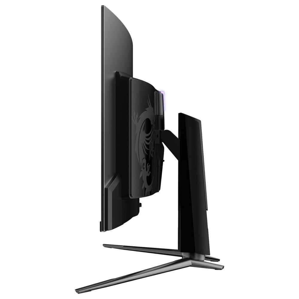 MSI 31.5" LED - MPG 321CURX QD-OLED