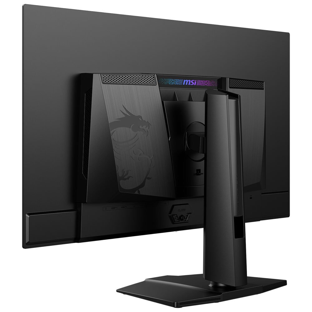 MSI 31.5" LED - MPG 322URX QD-OLED