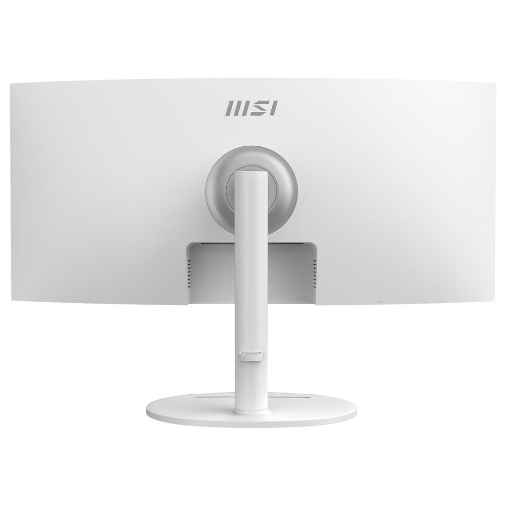 MSI 34" LED - Modern MD342CQPW
