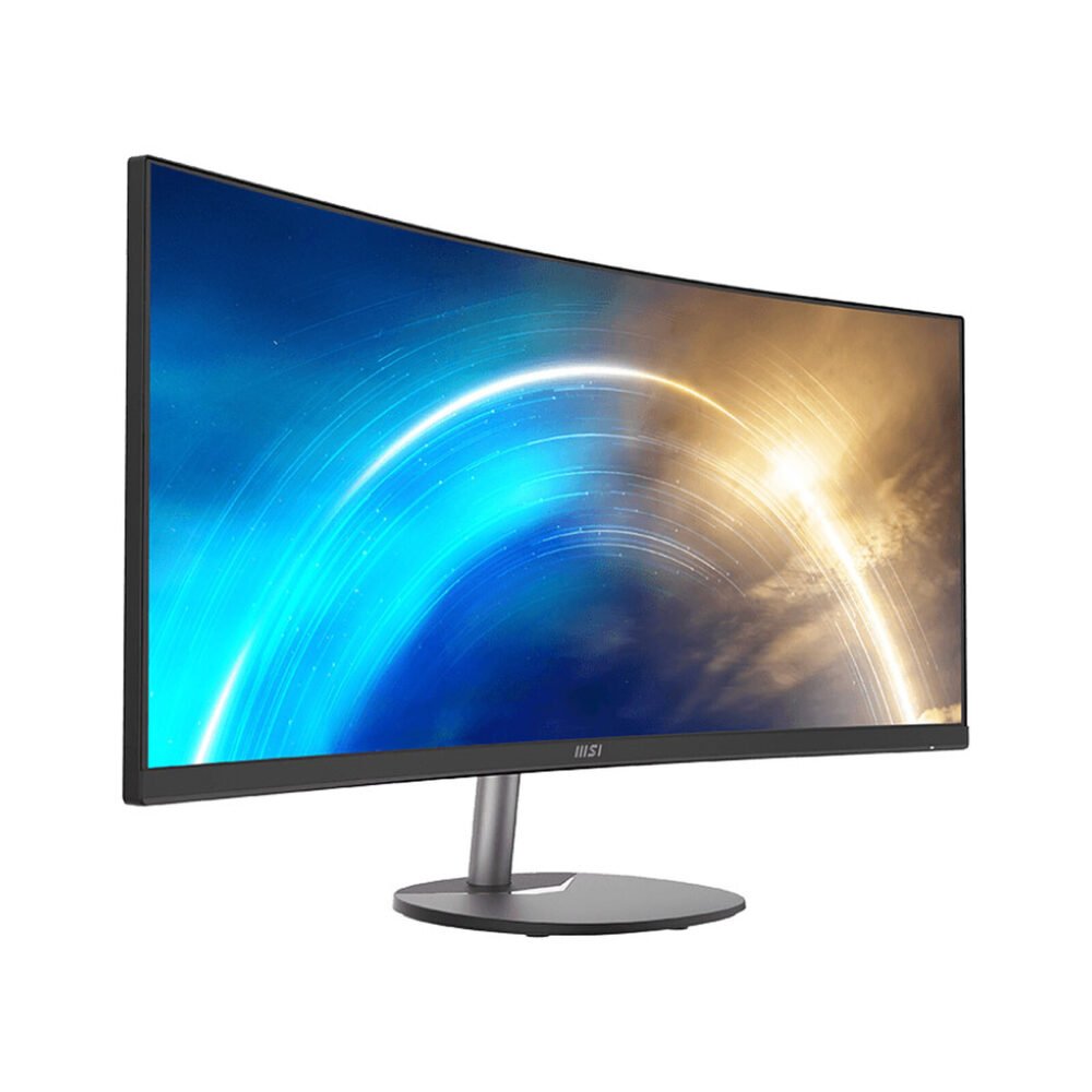 MSI 34" LED - PRO MP341CQ