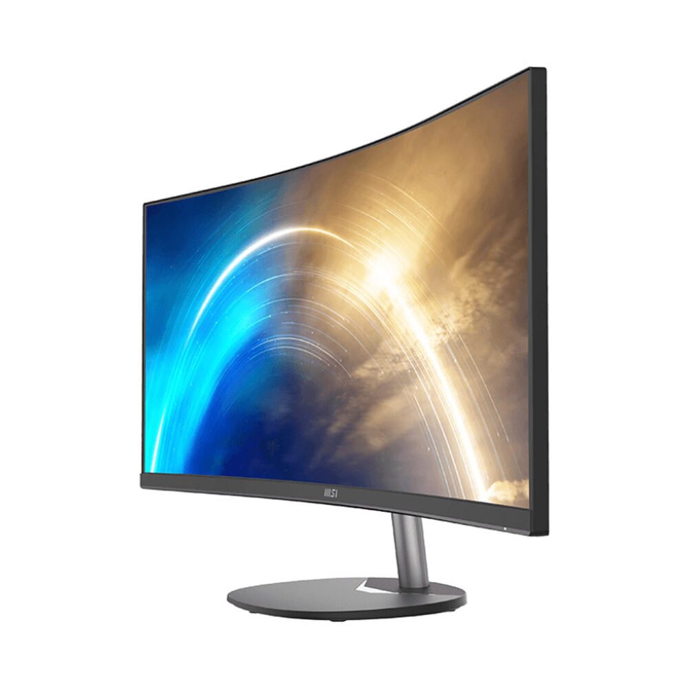 MSI 34" LED - PRO MP341CQ