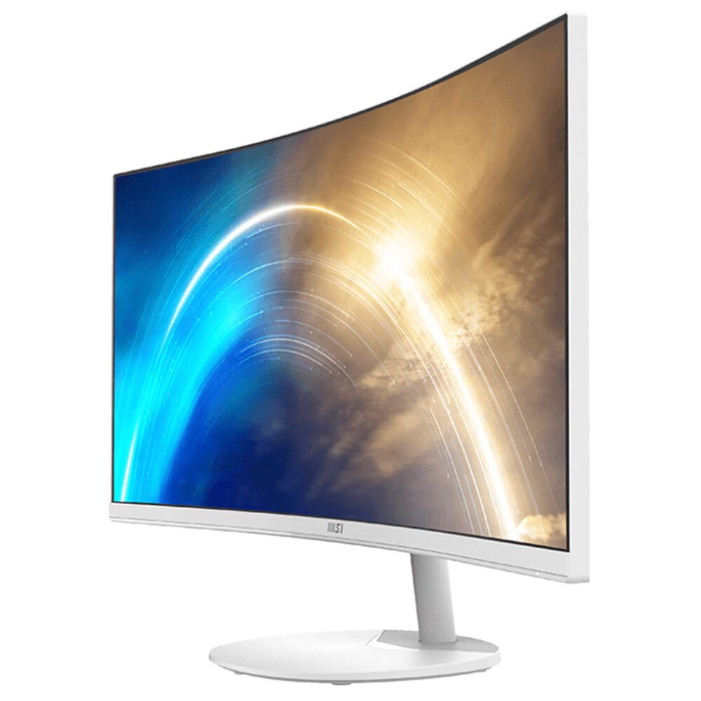 MSI 34" LED - PRO MP341CQW