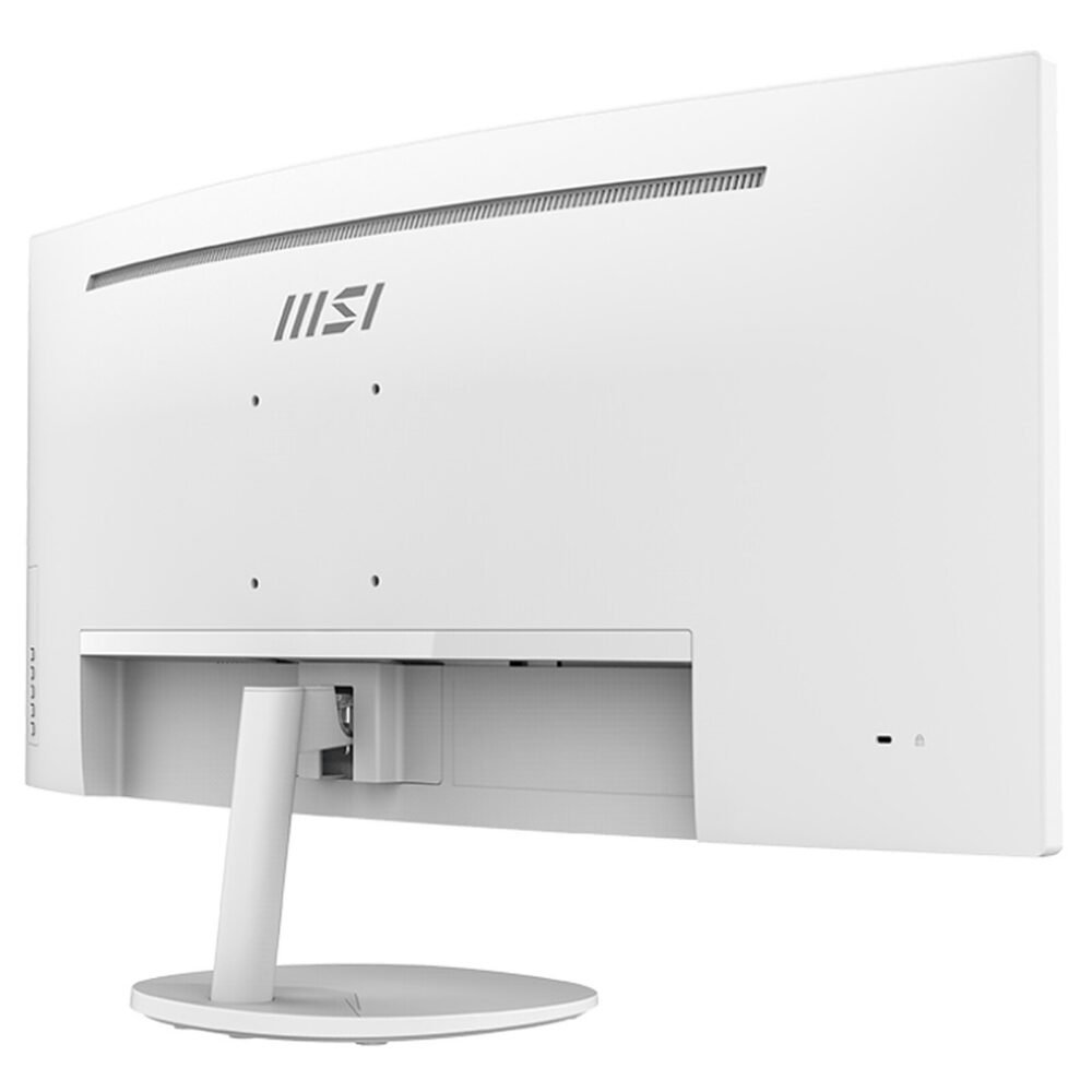 MSI 34" LED - PRO MP341CQW