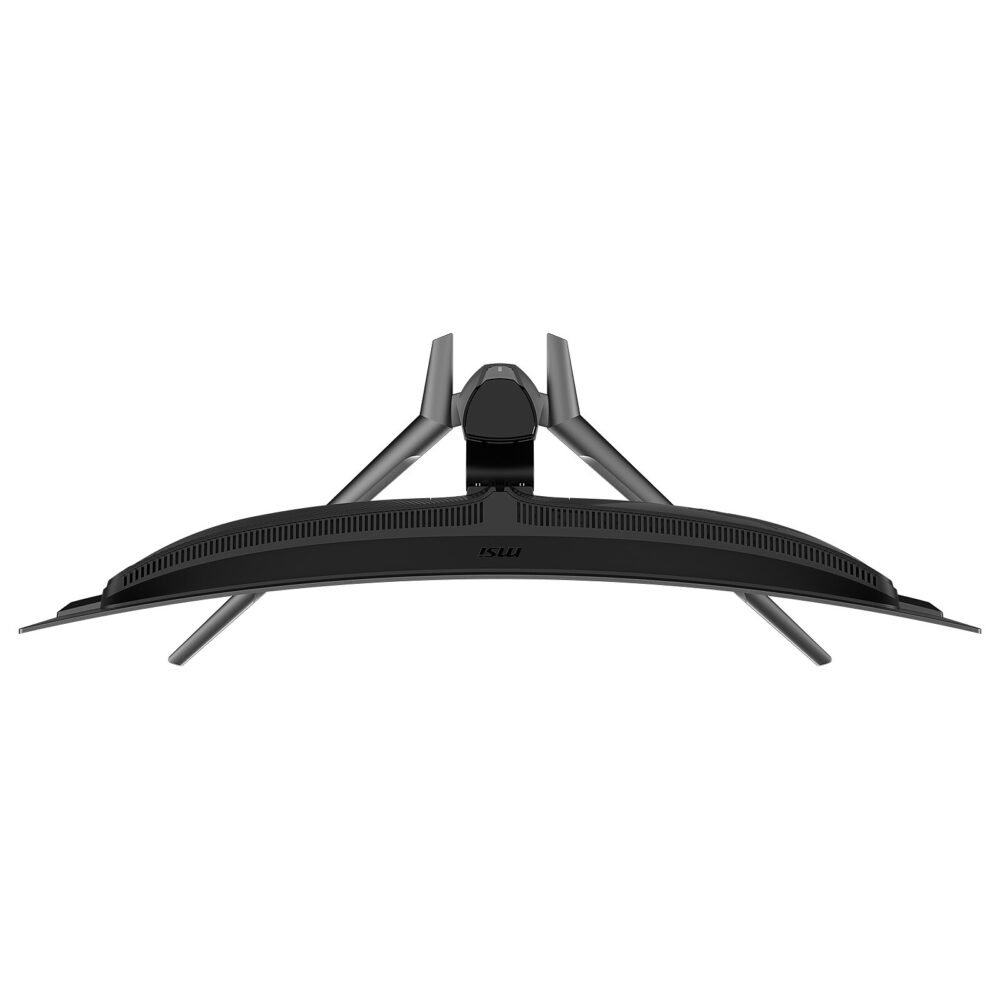 MSI 34" OLED - MPG 341CQPX QD-OLED