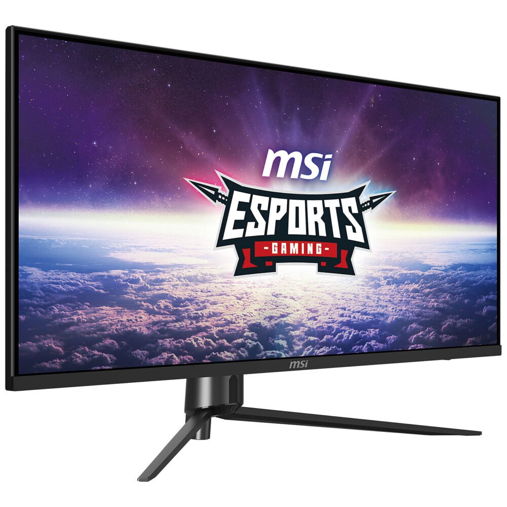 MSI 40" LED - MAG401QR