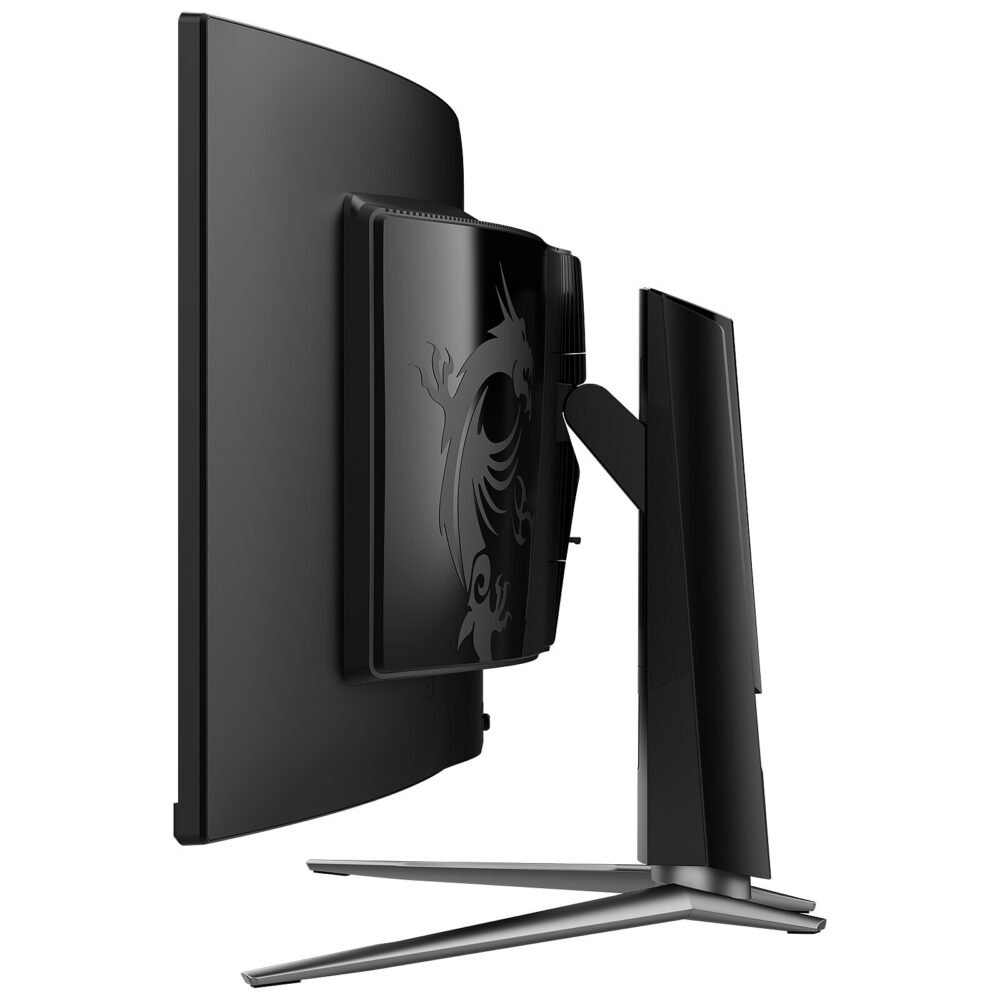 MSI 49" LED - MPG 491CQPX QD-OLED