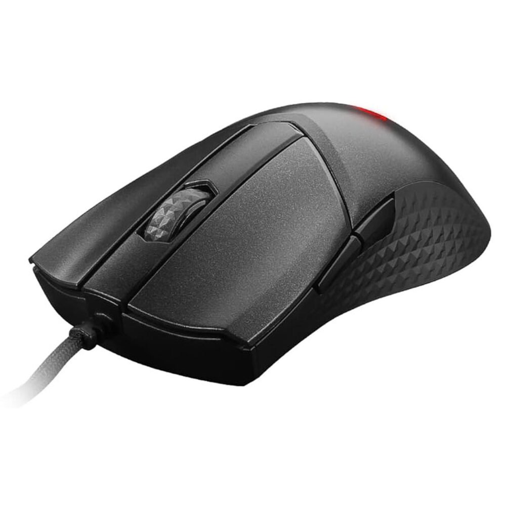 MSI Clutch GM31 Lightweight