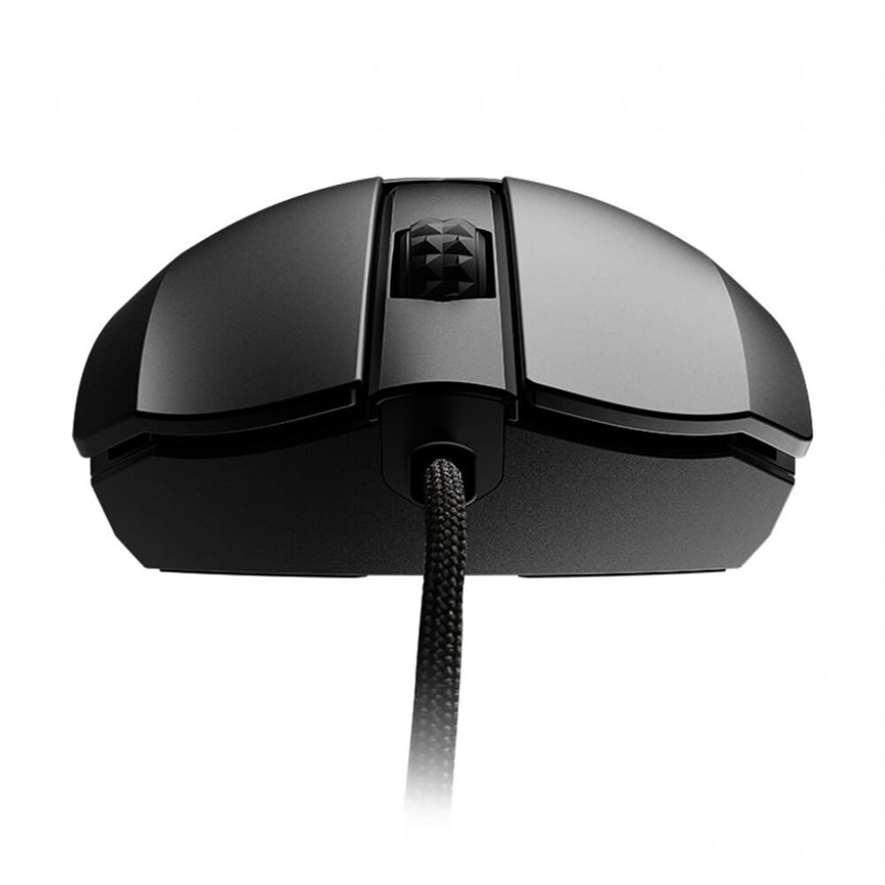 MSI Clutch GM41 Lightweight V2