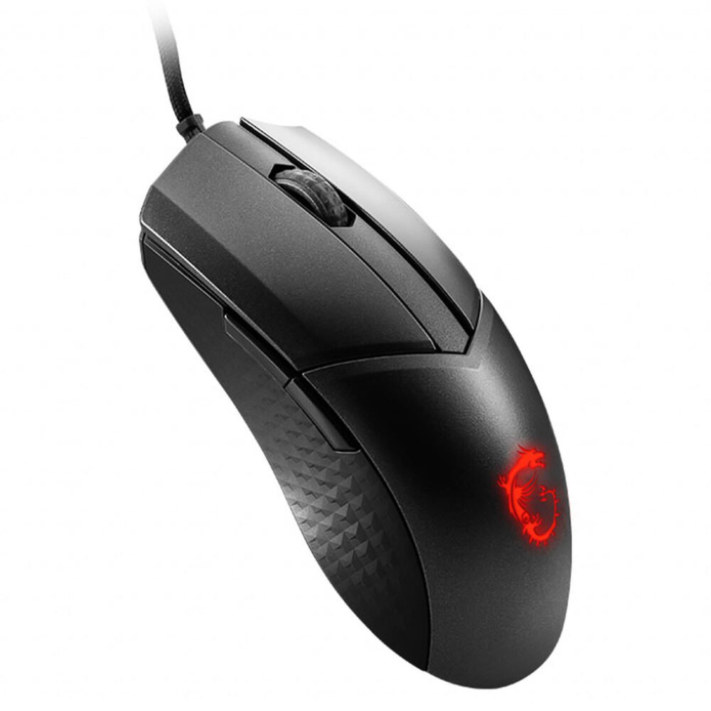 MSI Clutch GM41 Lightweight V2